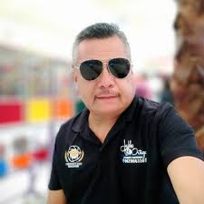 Profile for Juan Luis Ortega