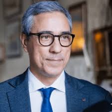 Relatori • Salute.LIVE