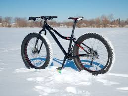 First Look Khs 3000 4 Season Fat Bike Fat Bike Com