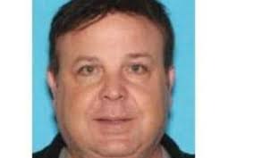 Man arrested after allegedly biting off another man's nose