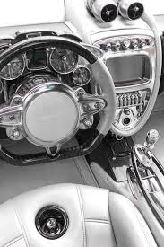 Car Interior Pagani Interior Luxury Car Interior Pagani