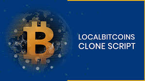 The more people see your exchange, the more likely they will join. Localbitcoins Clone Script Start Your Own Crypto Exchange