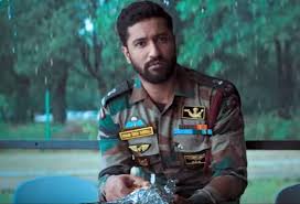 Url stands for uniform resource locator. Uri The Surgical Strike Box Office Collection Day 6 Vicky Kaushal Yami Gautam S Film S First Hit Of 2019