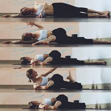 Yin Yoga Meridians Spinal Twist Yogagear Yin Yoga Sequence Restorative Yoga Yin Yoga
