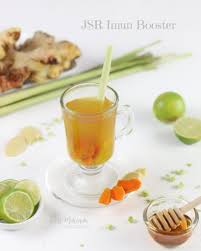 Dr zaidul akbar banyak yang berhasil. Resep Jsr Imun Booster Minuman Herbal Untuk Kesehatan