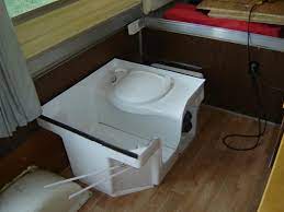 Check spelling or type a new query. Starting Point For Thetford Shoilet Install Camper Bathroom Toilet Shower Combo Folding Campers