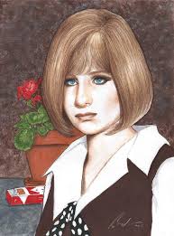 Daisy Gamble by Bruce Lennon