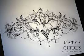 Lower Back Tattoos Mandala Tattoos In 2020 Lower Back Tattoos Back Tattoos Belly Tattoos