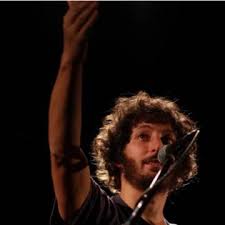 Entradas para Adrian Berra