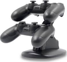 Maybe you would like to learn more about one of these? Dual Usb Charging Dock Holder Stand Charger Station For Ps4 Game Controller Buy On Zoodmall Dual Usb Charging Dock Holder Stand Charger Station For Ps4 Game Controller Best Prices Reviews Description