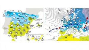 Entre 26 y 29° c. El Tiempo Para Hoy Martes 11 De Febrero Sintomas De Cambio