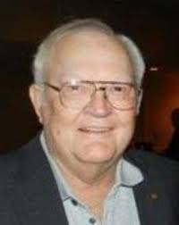 Gerald Harvey Obituary (1936