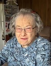 Obituary information for Wanda F. Hess