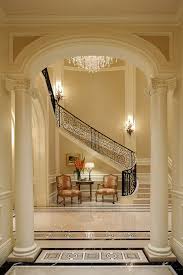 Staircase With Turn Additional Steps Staircase Design Home Interior Design House Design