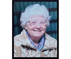 Mary Turl Obituary (1935