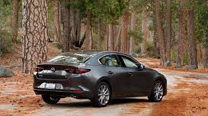 Including destination charge, it arrives with a manufacturer's suggested retail price (msrp) of about $20,650. 2019 Mazda 3 First Drive Not All New But Damn Good Anyway