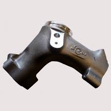Mr Rpm Aluminium Intake Can Am Atv 1000cc Century Powersports