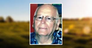 Winford Hambright Obituary November 25, 2020