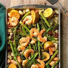 Sheet Pan Chipotle Lime Shrimp Bake Recipe Shrimp Recipes Easy Sheet Pan Recipes Recipes