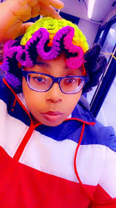 Crochet Pattern Testing and New Release: Ruffle Raglan