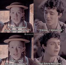 Amybeth had at least 1 relationship in the past. Amybeth Mcnulty Gilbert Blythe And Anne With An E Image 6160621 On Favim Com