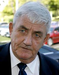 Inside Cover: Why Nationals MP Ian Blayney owes Bob Kucera a few bottles of  red wine