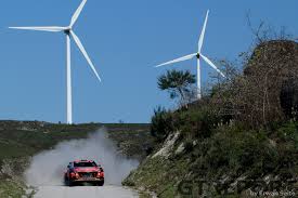 Cette année, auvio vous propose 50% des spéciales en direct de chaque rallye. Wrc Portugal Rally Hyundai Motorsport Test Gallery Gt Report