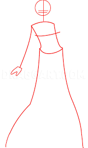 How to draw marvel superheroes. How To Draw Black Widow Step By Step Drawing Guide By Dawn Dragoart Com