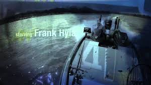 Maybe you would like to learn more about one of these? Time On The Water With Frank Hyla