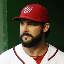 Washington Nationals News: Tanner Roark continues to shine in 2016