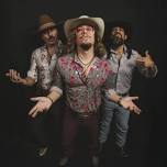 LOS RANGERZ LIVE! at Blue Martini Lounge - Lake Charles