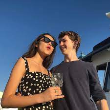 Ethan wacker is a 20 year old american actor. Ethan Wacker And Olivia Rodrigo Complete Relationship Timeline