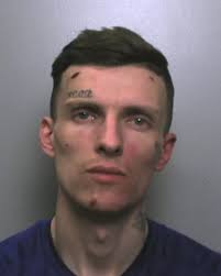 Locked up: Criminals jailed in Stoke-on-Trent in the first six months of  2019