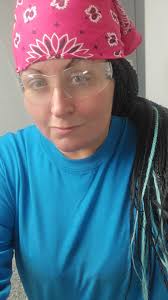 Honoring fallen sisters in Edmonton, AB, Canada