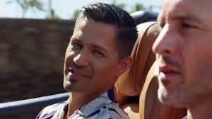 Ian wright (died may 2014) was a hacker who steve and grover attempted to apprehend for not paying his parking tickets it is soon revealed that he is wanted for much more heinous crimes. Hawaii Five O S10 E12 Ihea Oe I Ka Wa A Ka Ua E Loku Ana Recap By Shain E Thomas Harsh Light News Medium