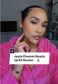 Jada Makeup Line Review