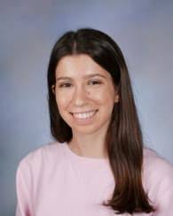 Nina Marchigiani's Women's Soccer Recruiting Profile