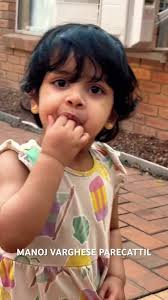 Manoj Varghese Parecattil