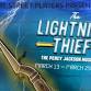 The Lightning Thief: The Percy Jackson Musical event image