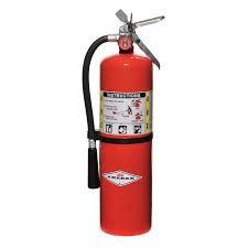 Specializing in inspection and maintenance of fire protection systems that include extinguishers, suppression units (kitchen and marine vessel) along with hydrostatic pressure. Amerex Fire Extinguishers Pye Barker Fire Safety