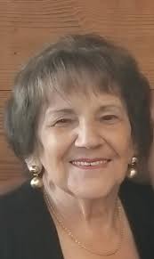 Obituary for Marlene Marie (Faynor) Danko