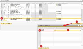 This means that an exporter does not collect gst on his exports but he is able to claim gst incurred in his acquisitions as his input tax if he is a. How To Reduce Malaysia Gst To Zero 0 In Sap B1 Axxis Consulting