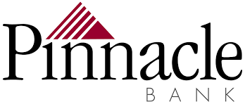 Your pinnacle accounts will be imported automatically. Pinnacle Bank Pinnacle Bank