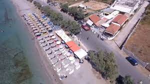 Σαλαμινα,σεληνια σαλαμινα,ψιλη αμμοσ υπολοιπο πειραια αγιοσ ιωαννησ ρεντη δραπετσωνα κερατσινι κερατσινι λαγονήσι φοινικιά. Dji Phantom 4 Vasilika Salamina Youtube