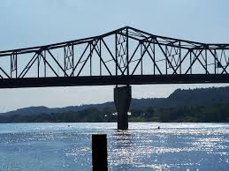 Huntingtons 6th Street Bridge | The 6th Street Bridge in Hu… | Flickr