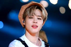 Share the best gifs now >>>. Untuk Kedua Kalinya Jimin Bts Jadi Idola K Pop Paling Terkenal Di Korea Womantalk