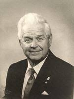 Donald Meck Obituary (1926