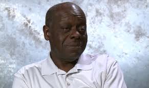 Interview with Marion Keith Barton · Hanford History Project