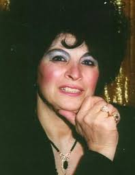 Elizabeth Molinaro Obituary (1933