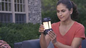 Maybe you would like to learn more about one of these? Thermacell Patio Shield Mosquito Repellent Lantern Youtube